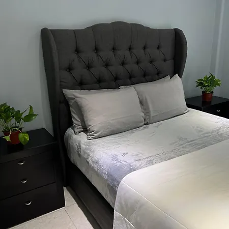 Apartamento Private Penthouse / Penthouse Privado
