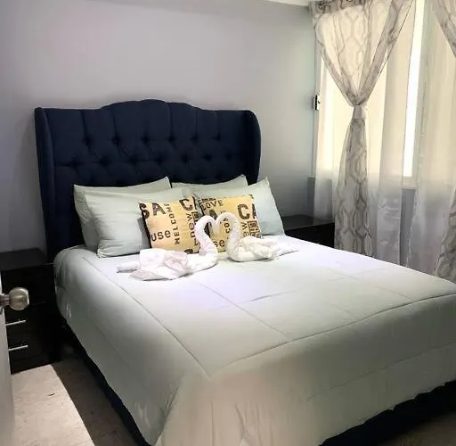 Private Penthouse / Penthouse Privado 墨西哥城