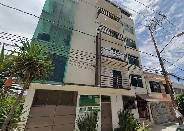 Private Penthouse / Penthouse Privado *