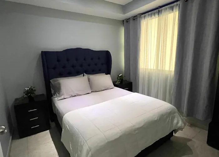 Private Penthouse / Penthouse Privado 墨西哥城
